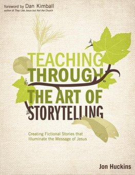 Teaching Through the Art of Storytelling