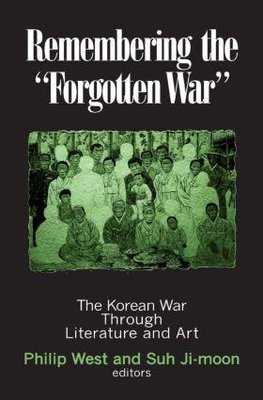 Remembering the Forgotten War