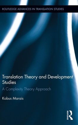 Translation Theory and Development Studies