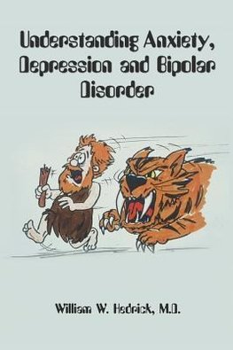 Understanding Anxiety, Depression and Bipolar Disorder