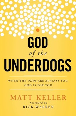 God of the Underdogs