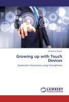 Growing up with Touch Devices