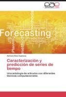 Caracterización y predicción de series de tiempo