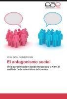 El antagonismo social