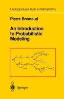 An Introduction to Probabilistic Modeling