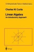 Linear Algebra