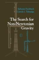 The Search for Non-Newtonian Gravity