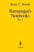 Ramanujan's Notebooks