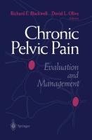 Chronic Pelvic Pain