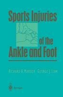 Sports Injuries of the Ankle and Foot