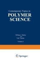 Contemporary Topics in Polymer Science