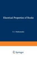 Electrical Properties of Rocks