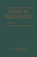 Issues in Diagnostic Research