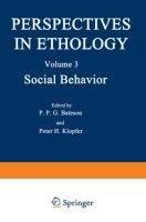 Social Behavior