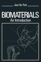 Biomaterials