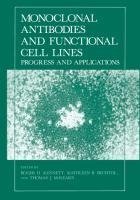 Monoclonal Antibodies and Functional Cell Lines