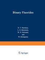 Binary Fluorides