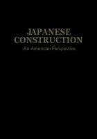 Japanese Construction