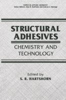 Structural Adhesives