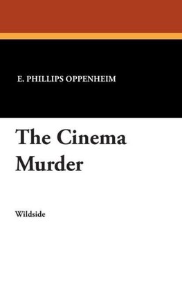 The Cinema Murder