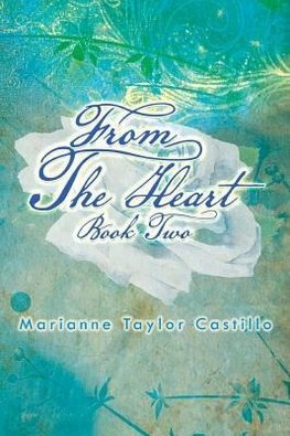 From the Heart Book 2