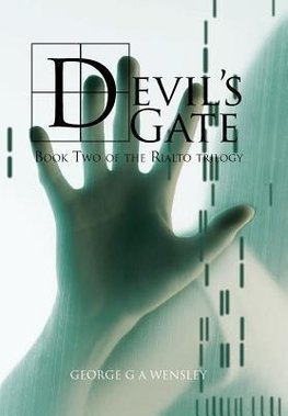 Devil's Gate