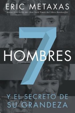 Siete Hombres