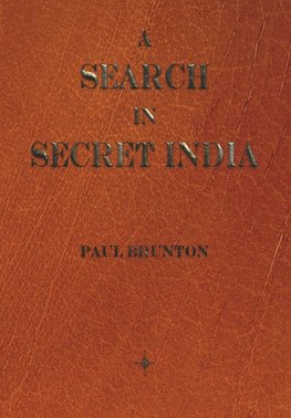 SEARCH IN SECRET INDIA