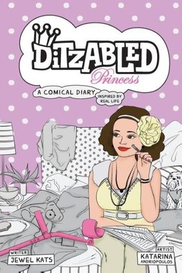 DitzAbled Princess