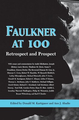 Faulkner at 100