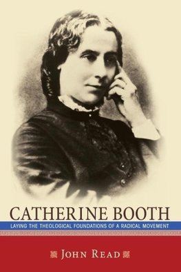 Catherine Booth