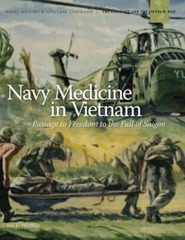 Navy Medicine in Vietnam