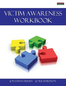 Victim Awareness Workbook [Probation Series]