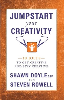 Jumpstart Your Creativity