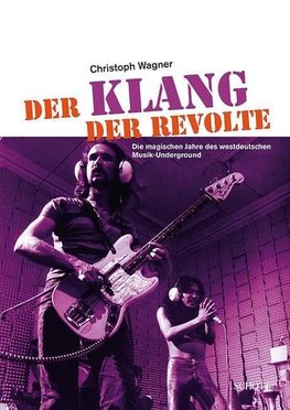 Der Klang der Revolte