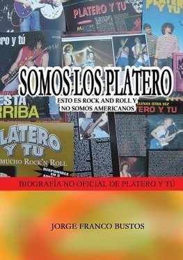 SOMOS LOS PLATERO