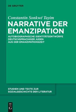 Narrative der Emanzipation