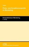 Preis- und Konditionenpolitik im Marketing