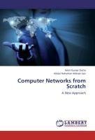 Computer Networks from Scratch