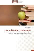 Les universités roumaines