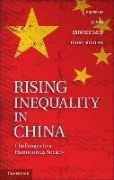 Li, S: Rising Inequality in China