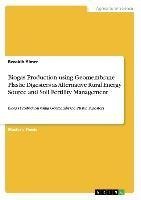 Biogas Production using Geomembrane Plastic Digesters as Alternative Rural Energy Source and Soil Fertility Management