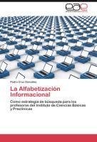 La Alfabetización Informacional