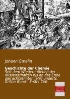 Geschichte der Chemie