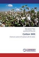 Cotton Wilt