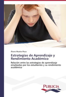 Estrategias de Aprendizaje y Rendimiento Académico