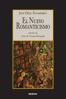 El nuevo romanticismo