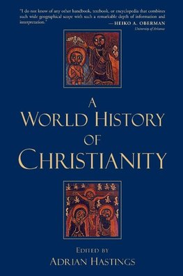 World History of Christianity