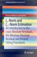 L1-Norm and L8-Norm Estimation