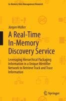 A Real-Time In-Memory Discovery Service